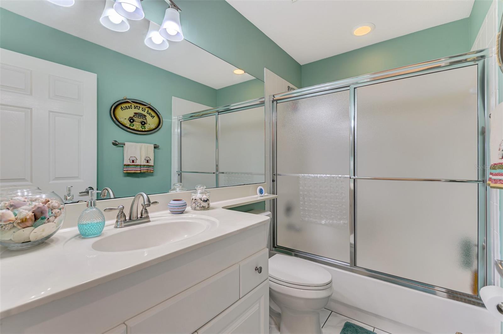 FAIRWAY GARDENS - Residential