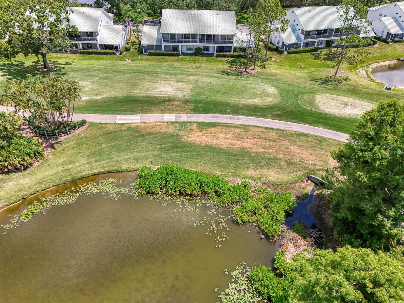 FAIRWAY GARDENS - Residential