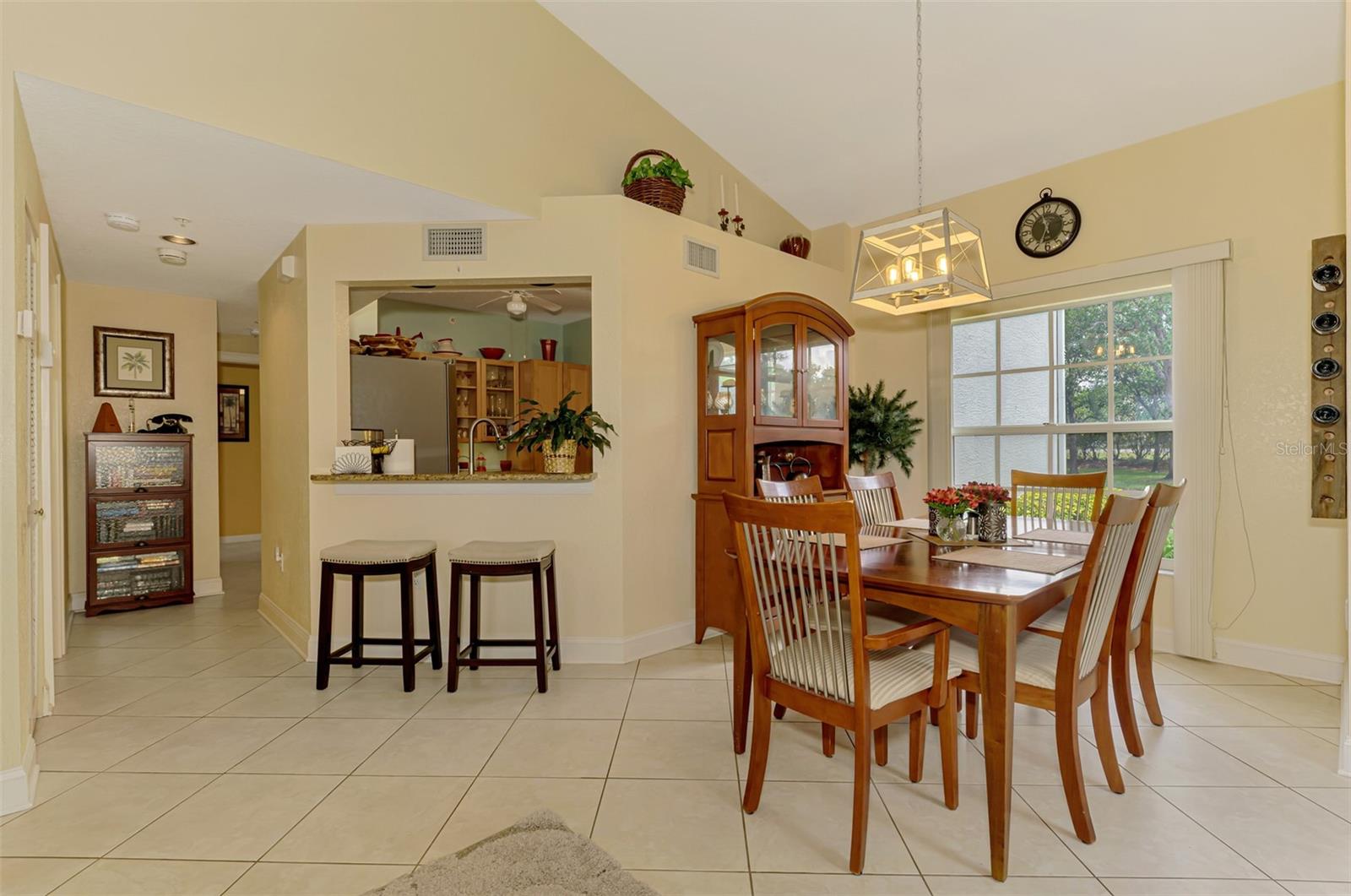 FAIRWAY GARDENS - Residential