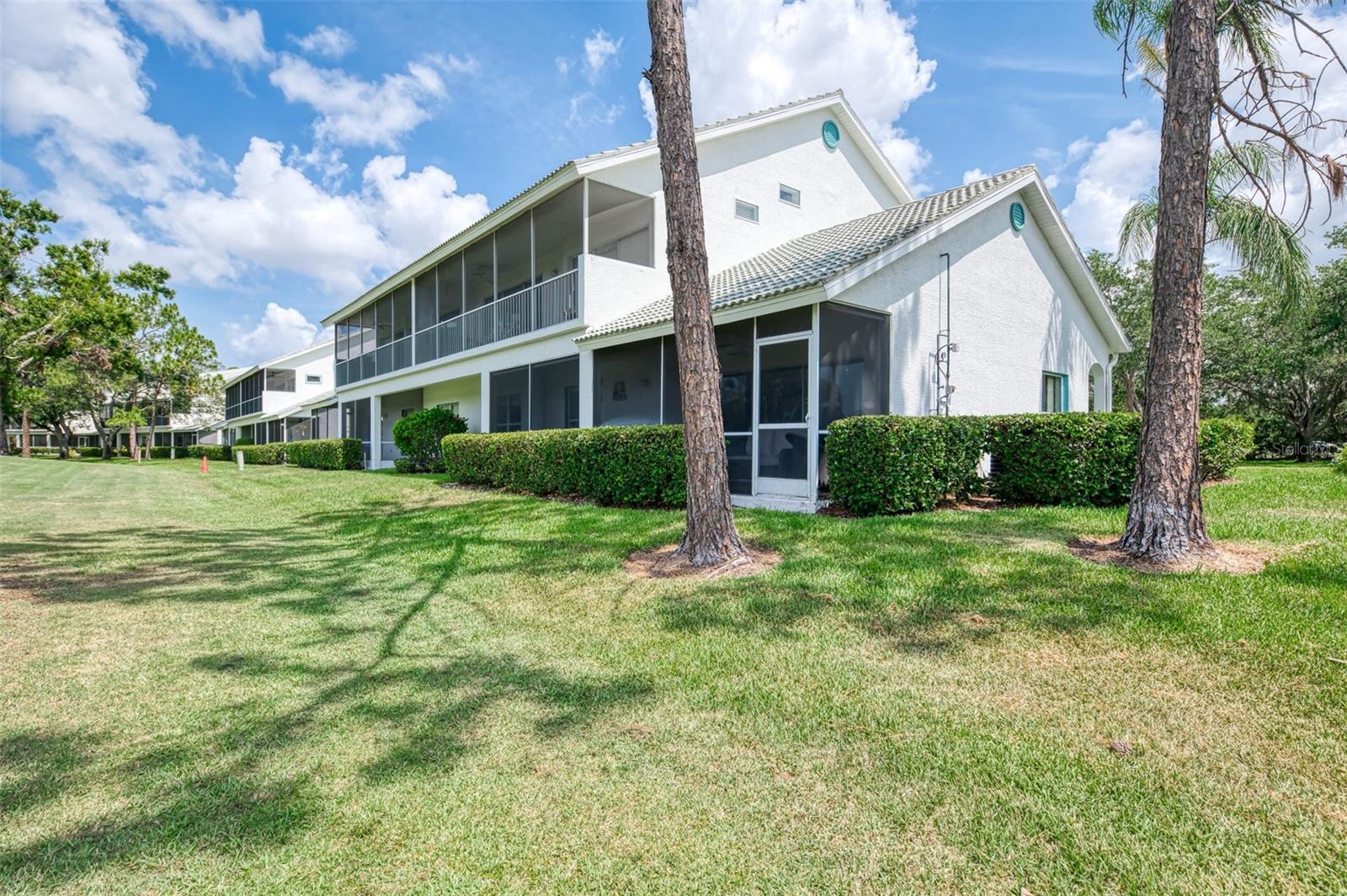 FAIRWAY GARDENS - Residential