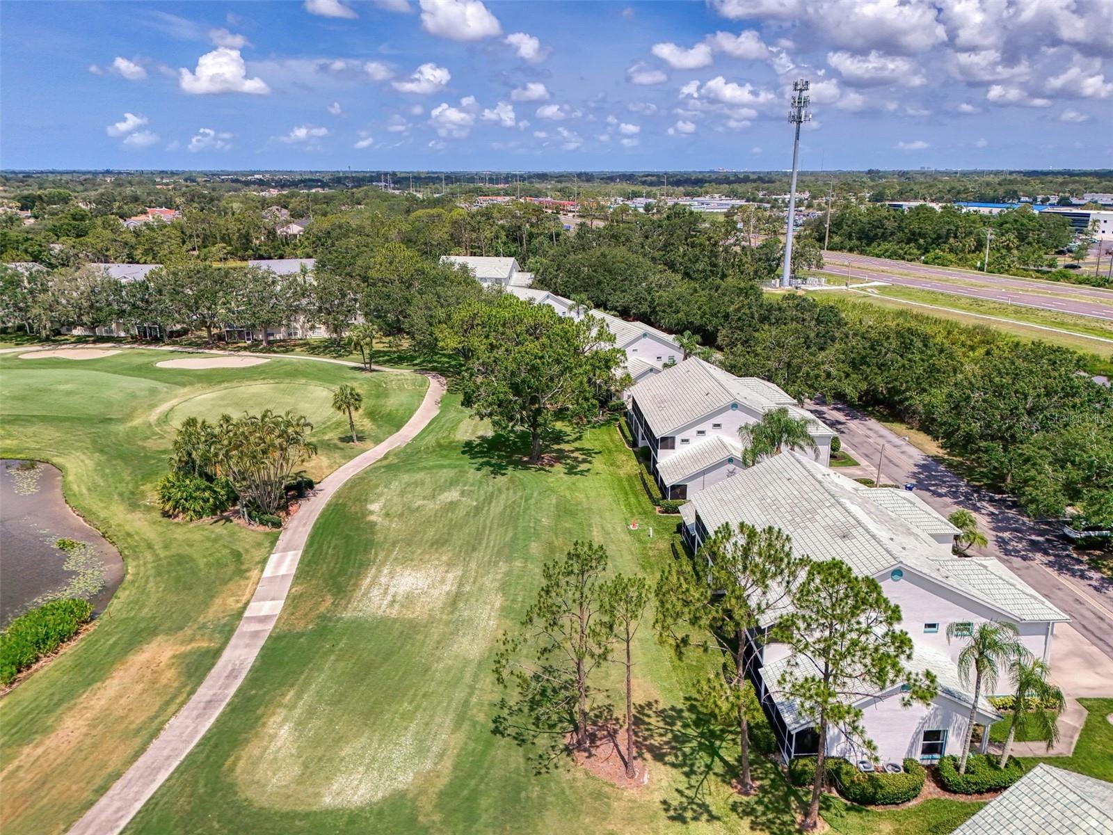 FAIRWAY GARDENS - Residential