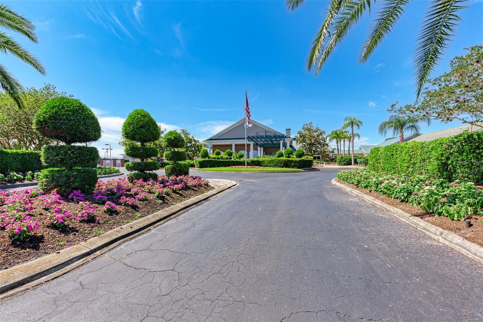 FAIRWAY GARDENS - Residential