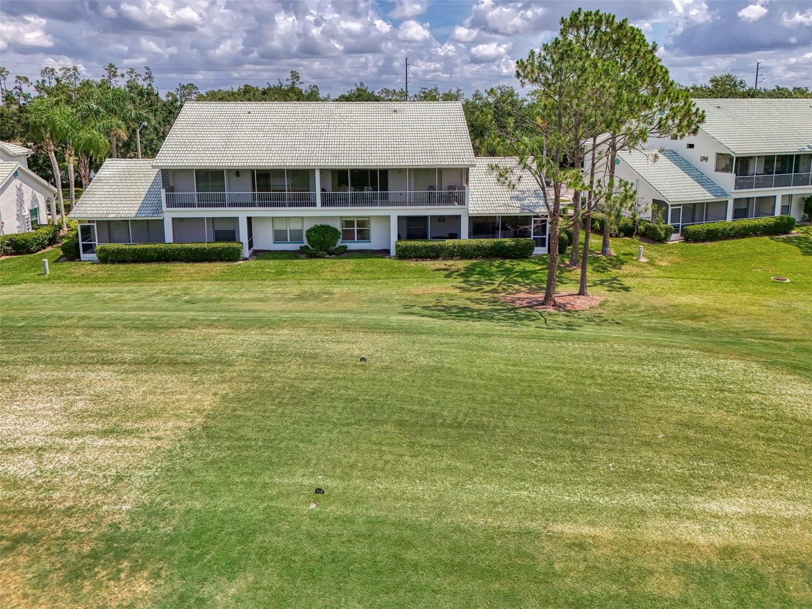 FAIRWAY GARDENS - Residential