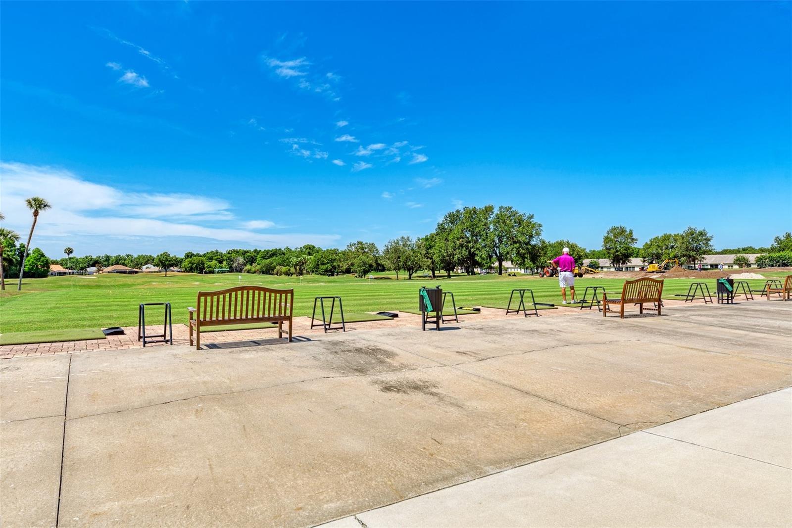 FAIRWAY GARDENS - Residential
