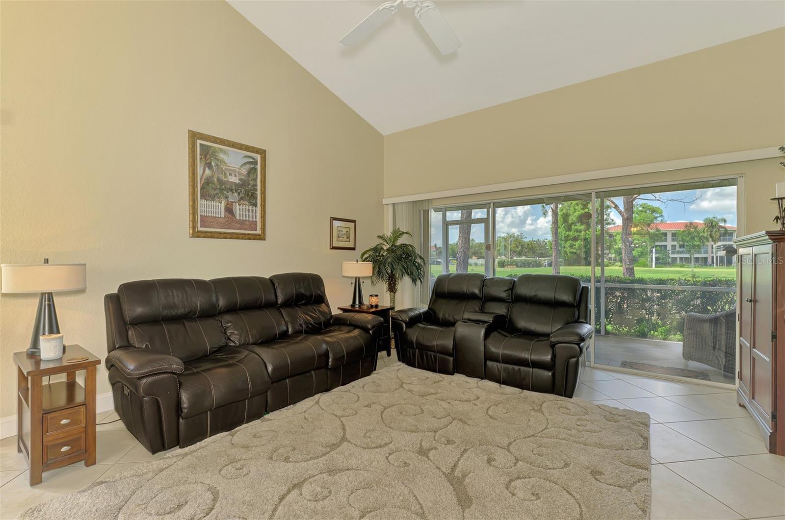 FAIRWAY GARDENS - Residential