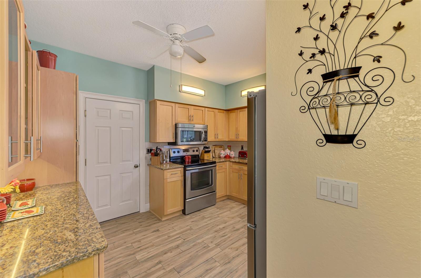 FAIRWAY GARDENS - Residential