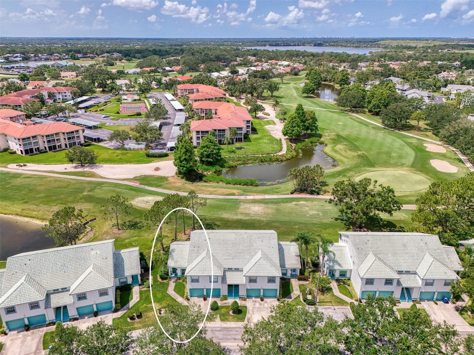 FAIRWAY GARDENS - Residential
