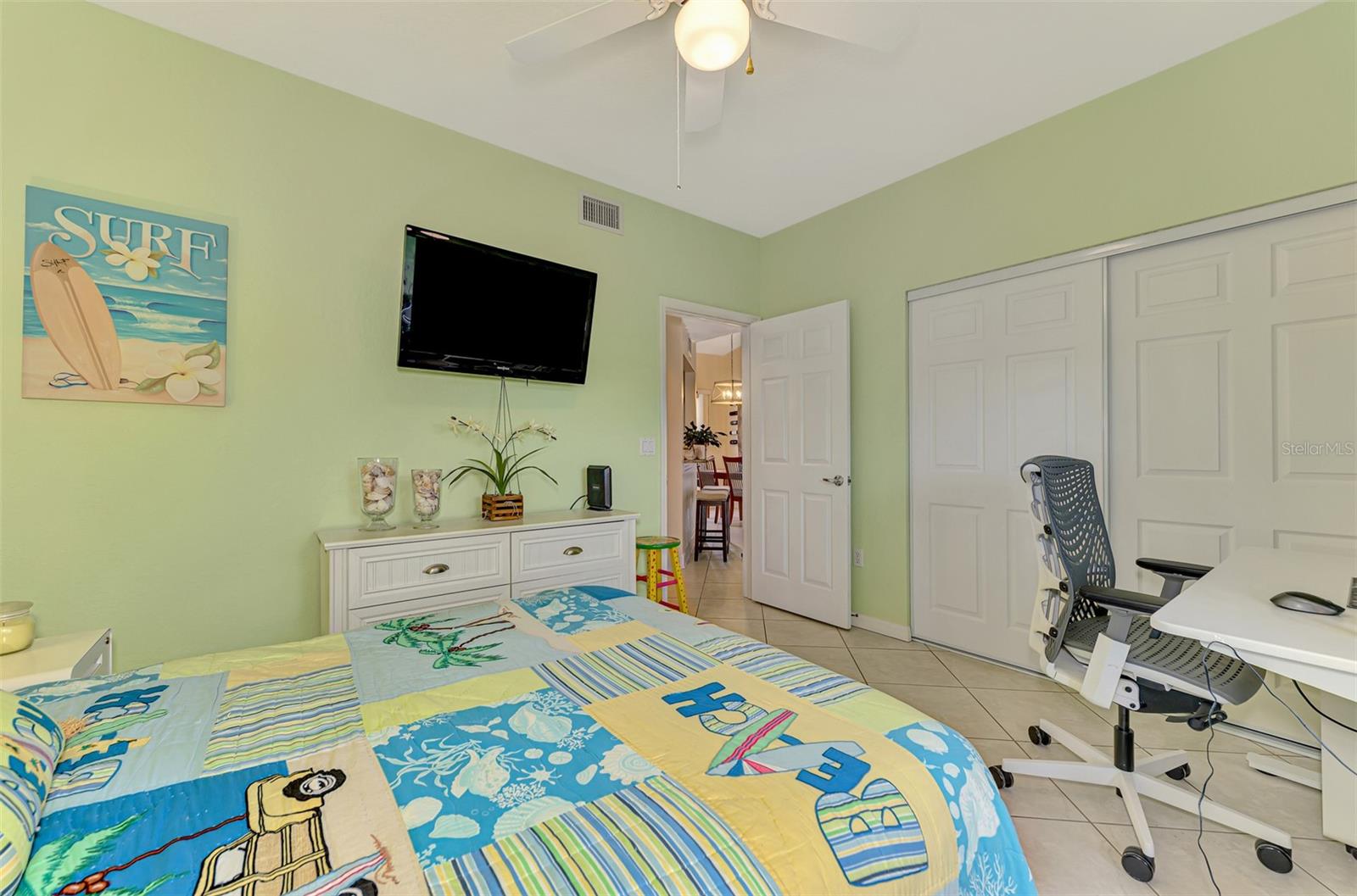 FAIRWAY GARDENS - Residential