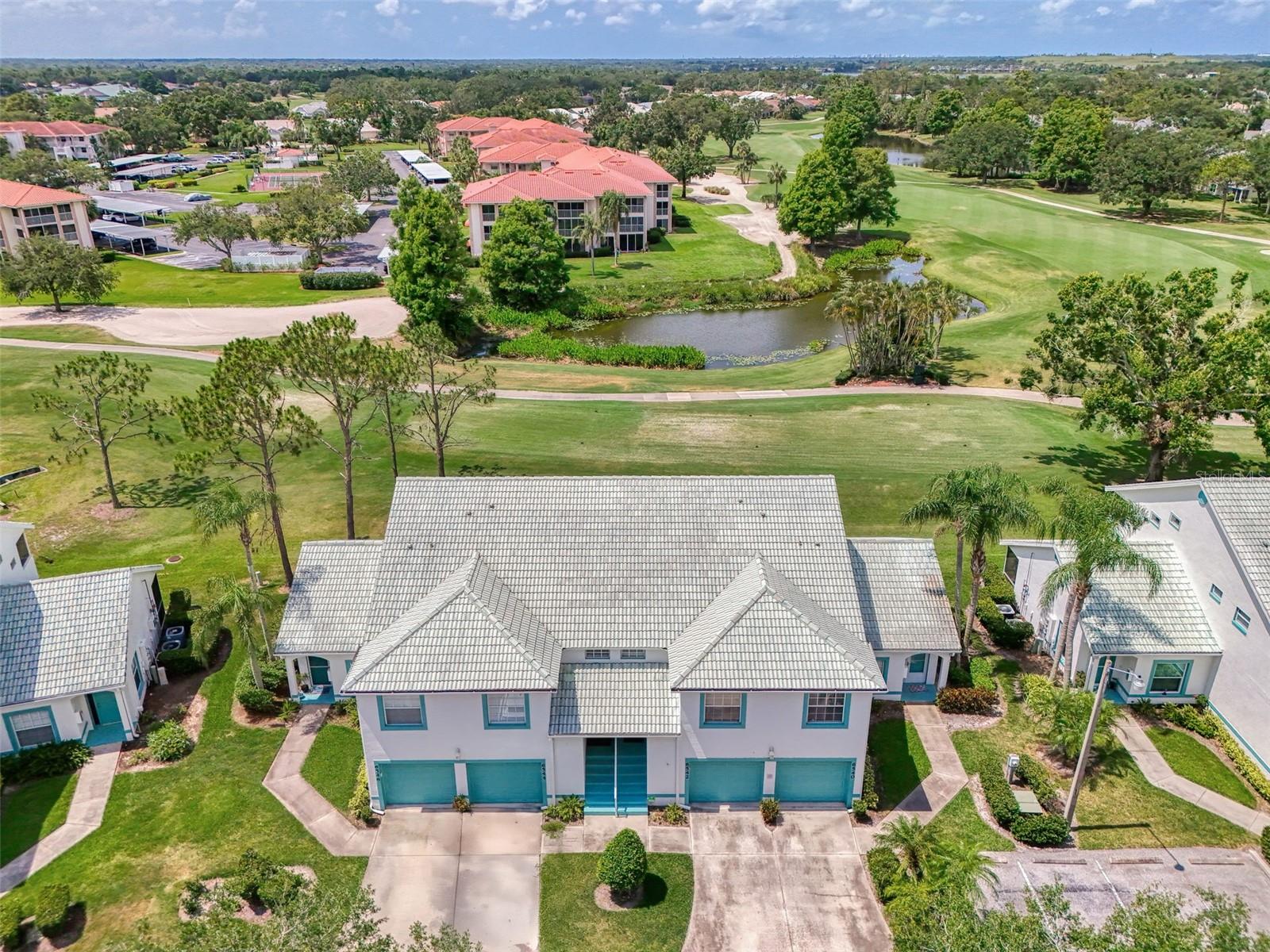 FAIRWAY GARDENS - Residential