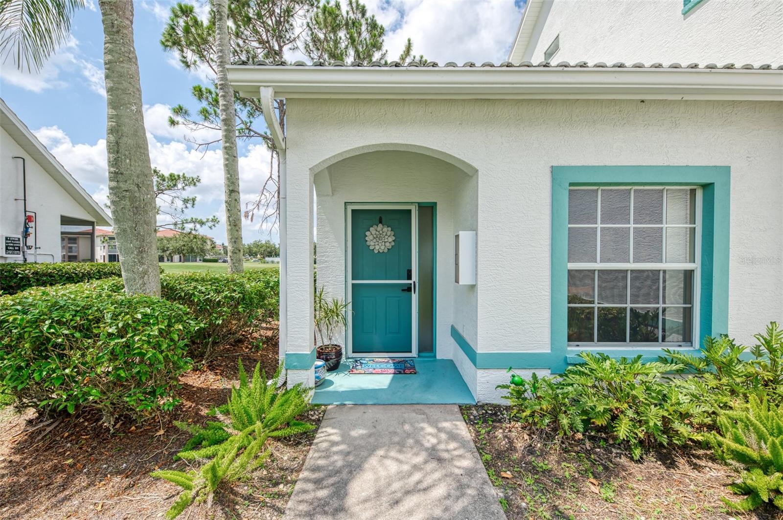 FAIRWAY GARDENS - Residential
