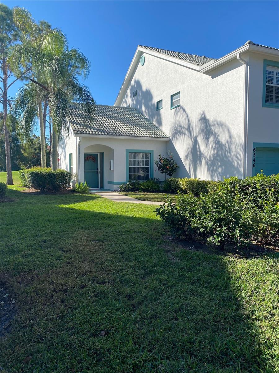 FAIRWAY GARDENS - Residential
