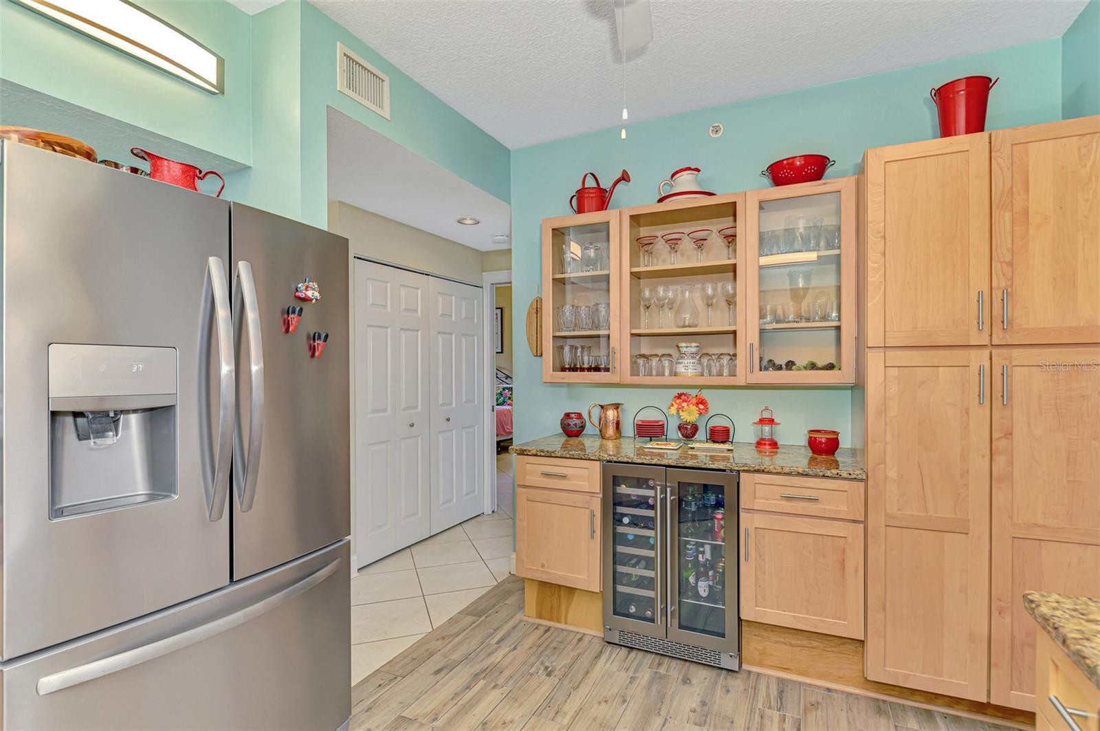 FAIRWAY GARDENS - Residential