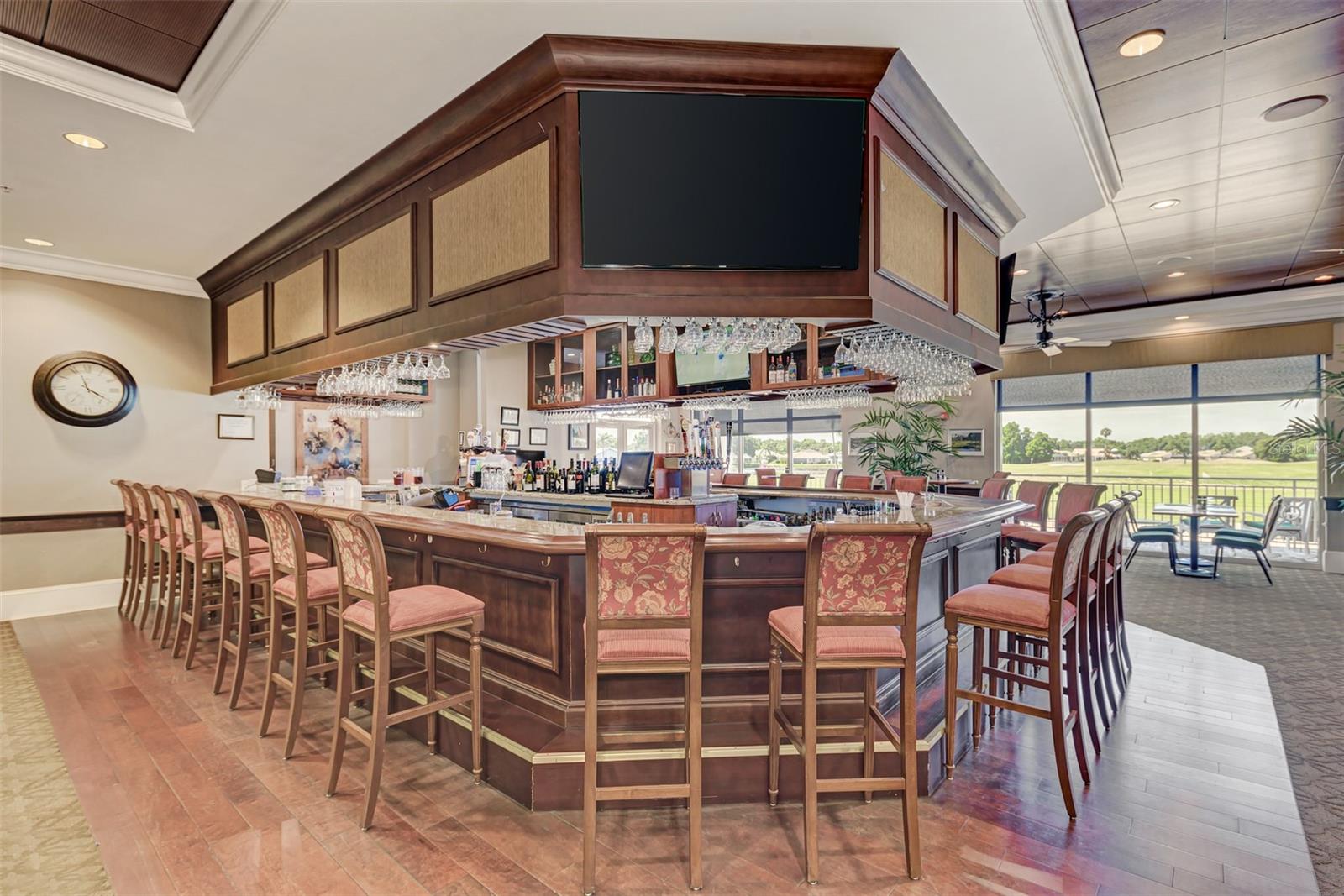 FAIRWAY GARDENS - Residential
