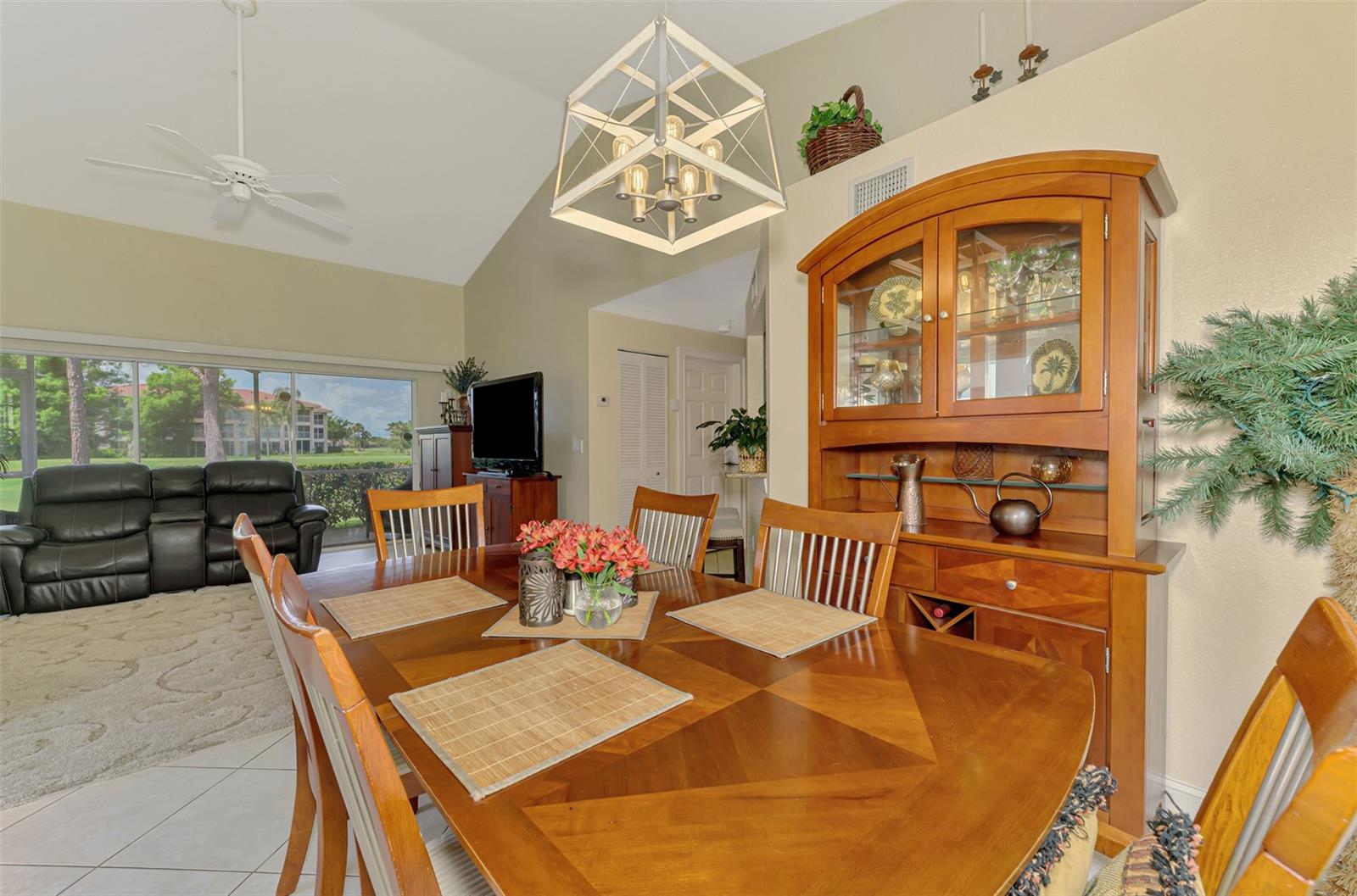 FAIRWAY GARDENS - Residential