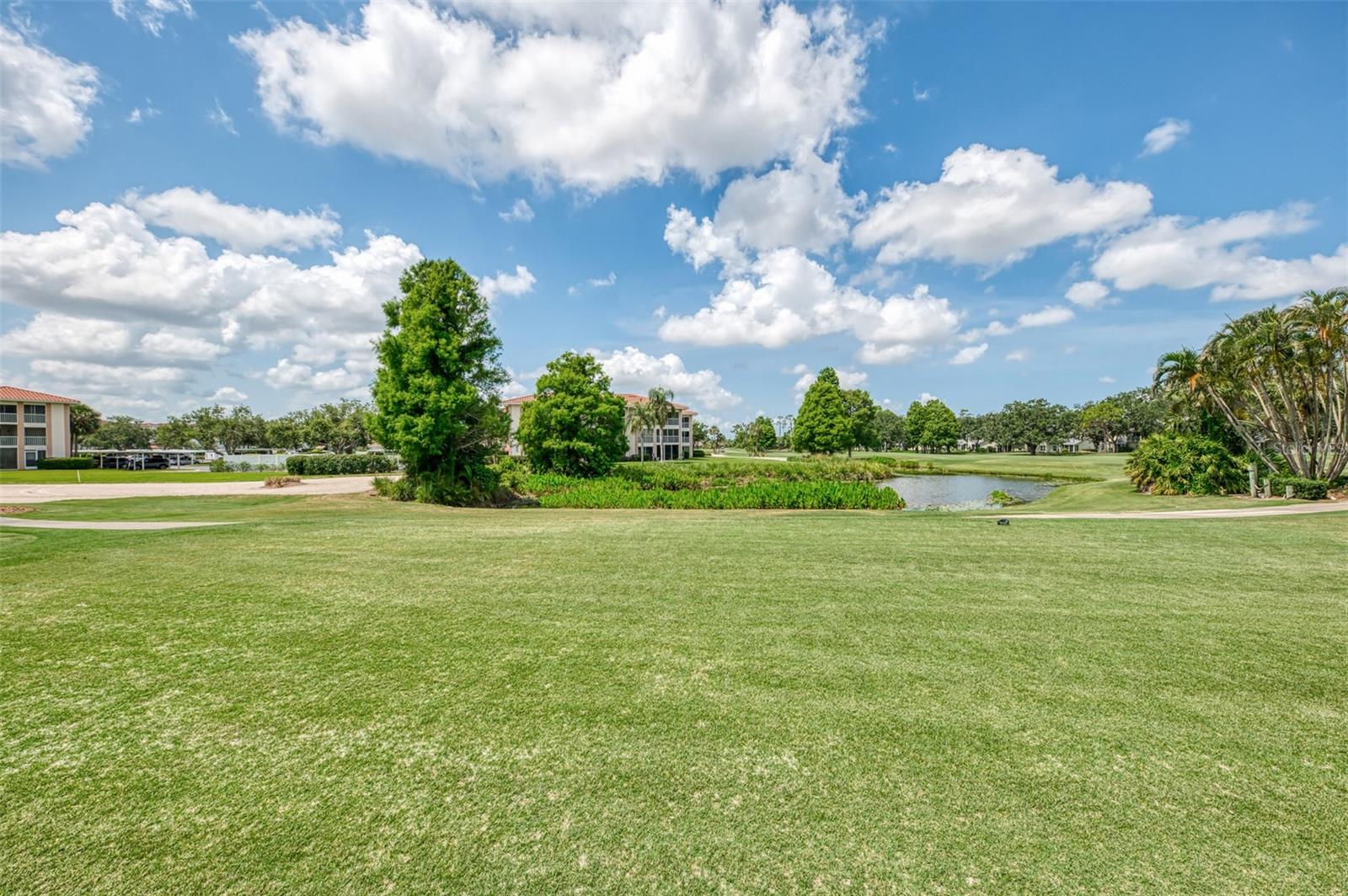 FAIRWAY GARDENS - Residential