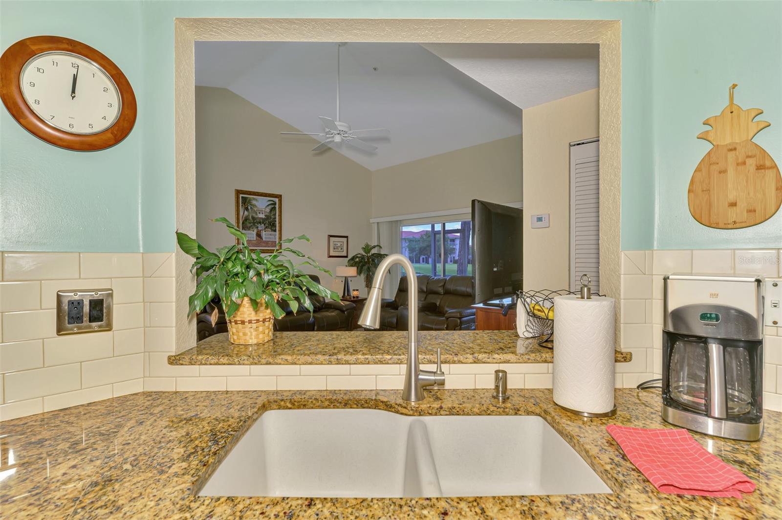 FAIRWAY GARDENS - Residential