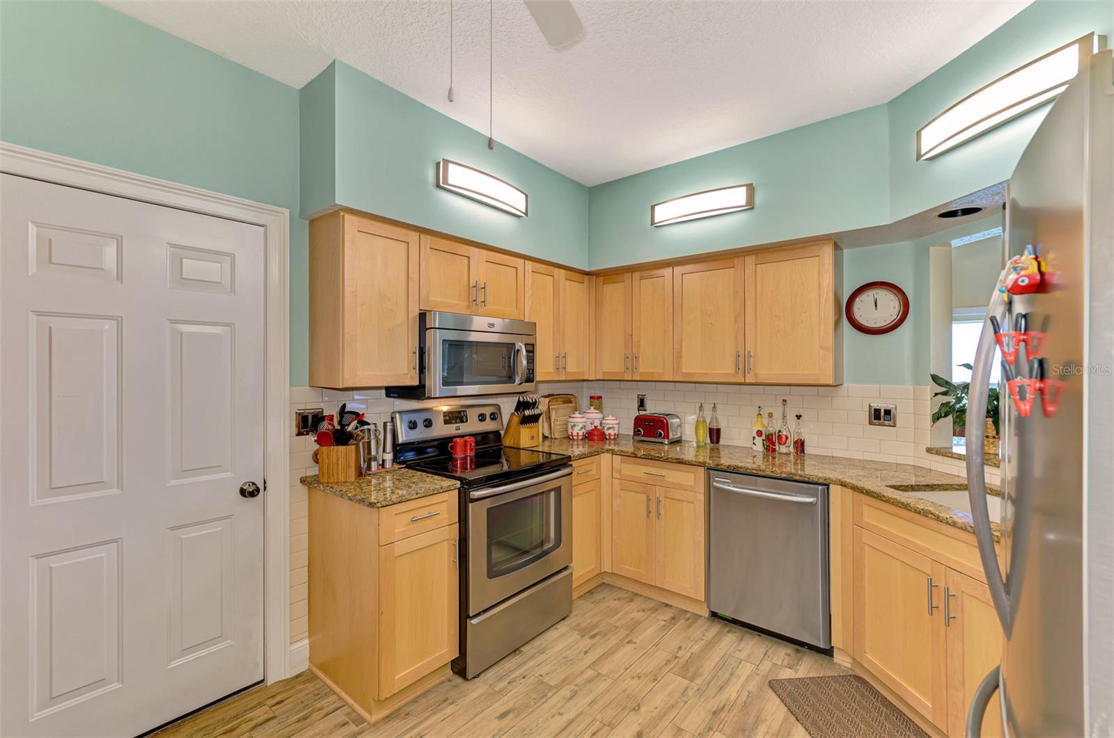 FAIRWAY GARDENS - Residential