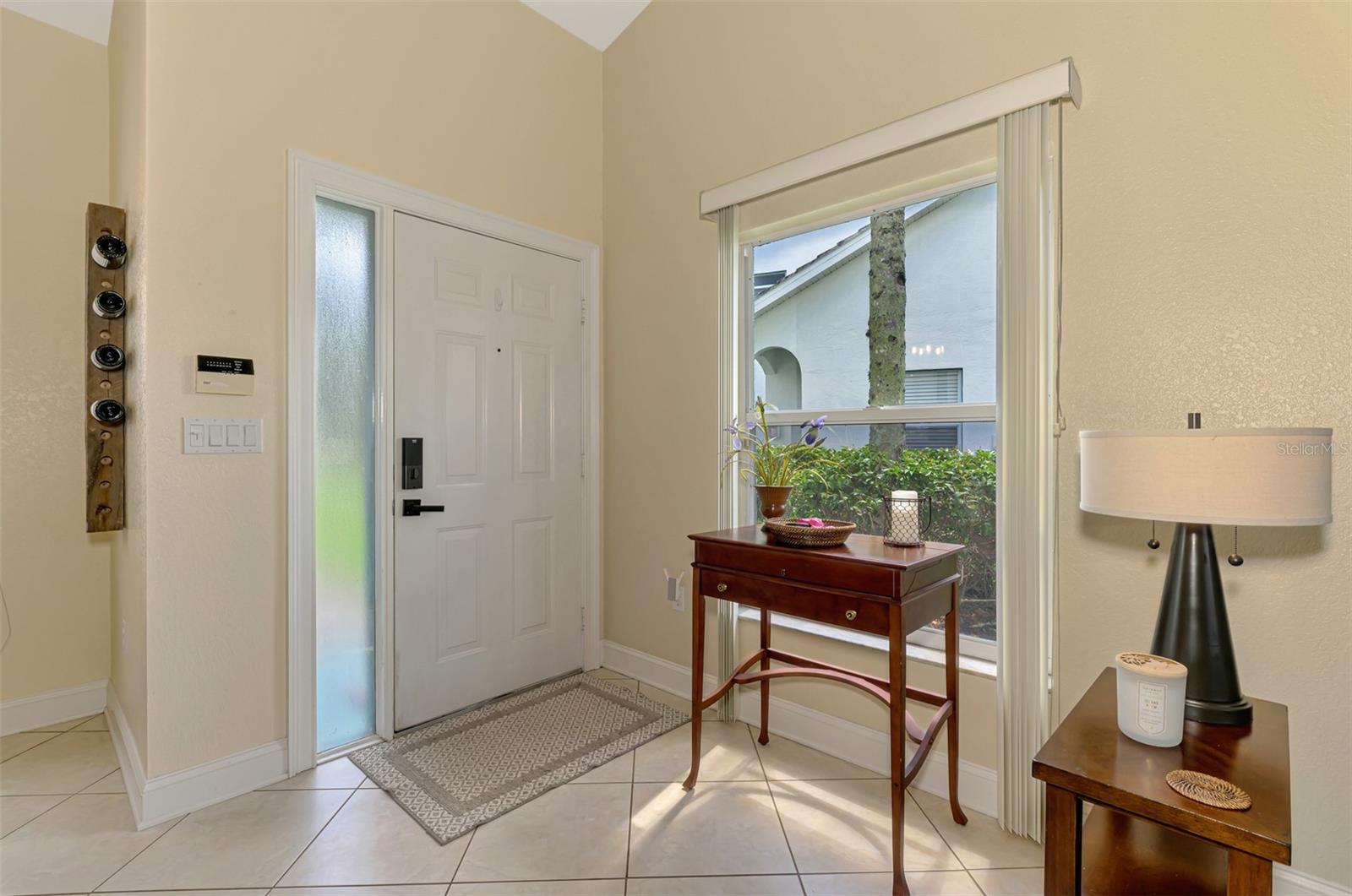 FAIRWAY GARDENS - Residential