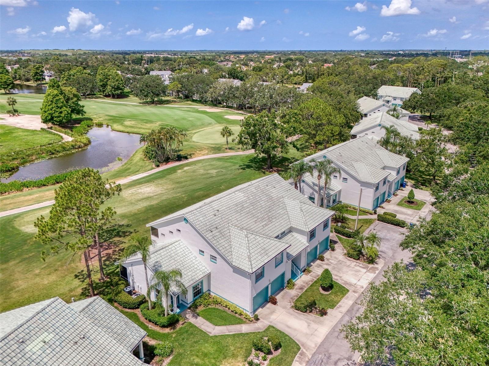 FAIRWAY GARDENS - Residential