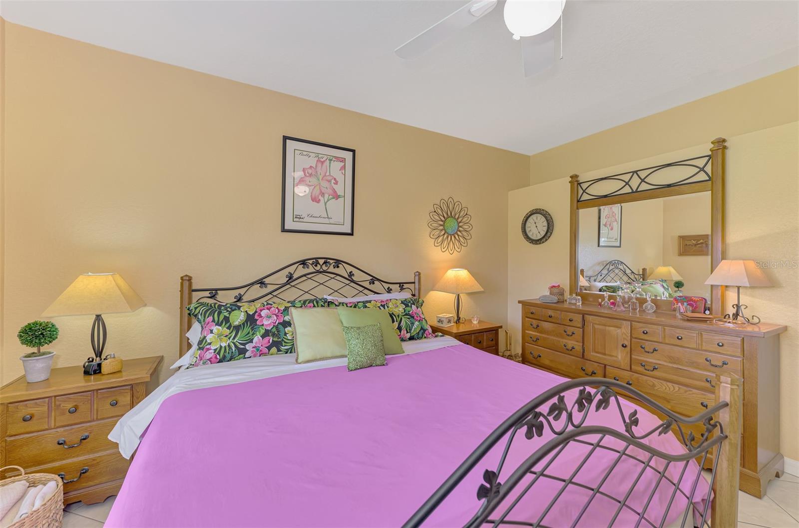 FAIRWAY GARDENS - Residential