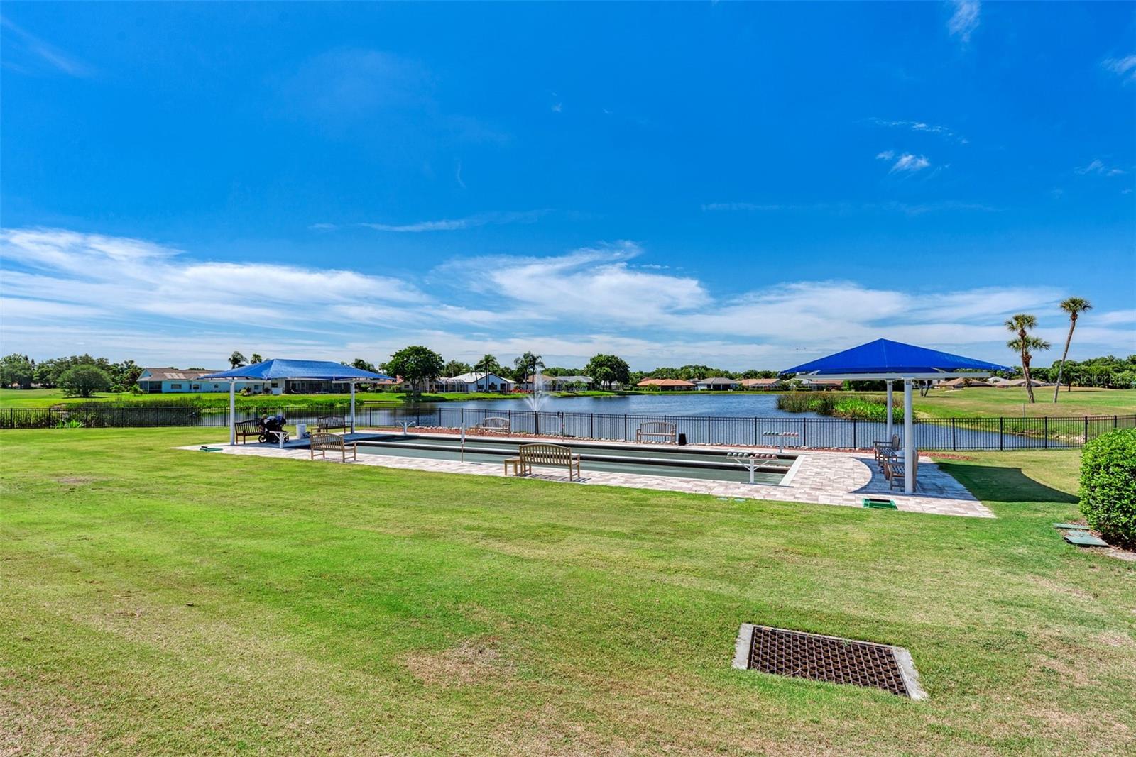 FAIRWAY GARDENS - Residential