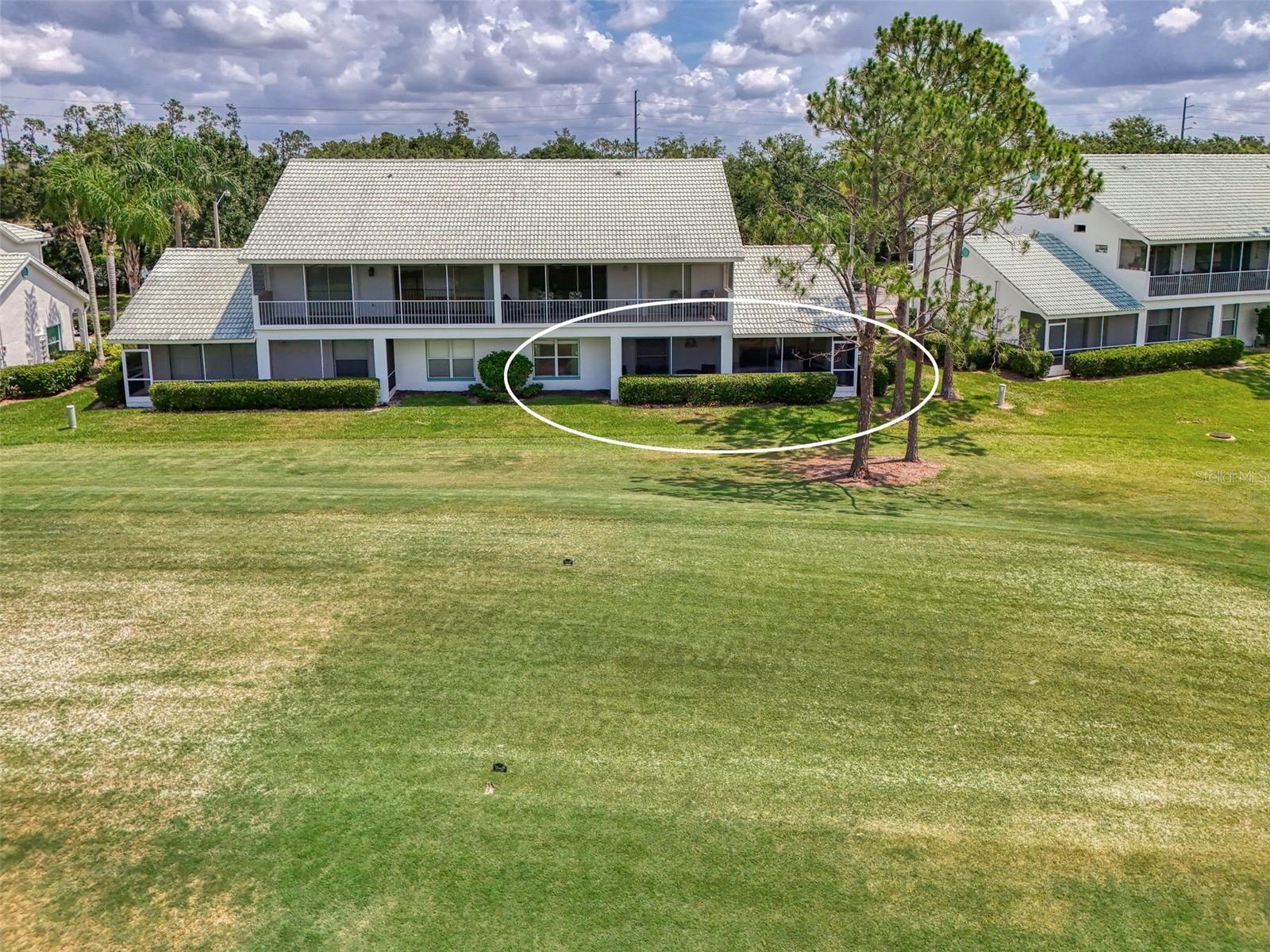 FAIRWAY GARDENS - Residential