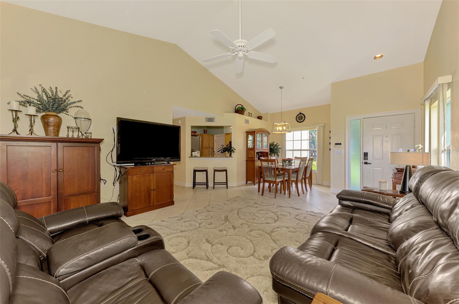 FAIRWAY GARDENS - Residential