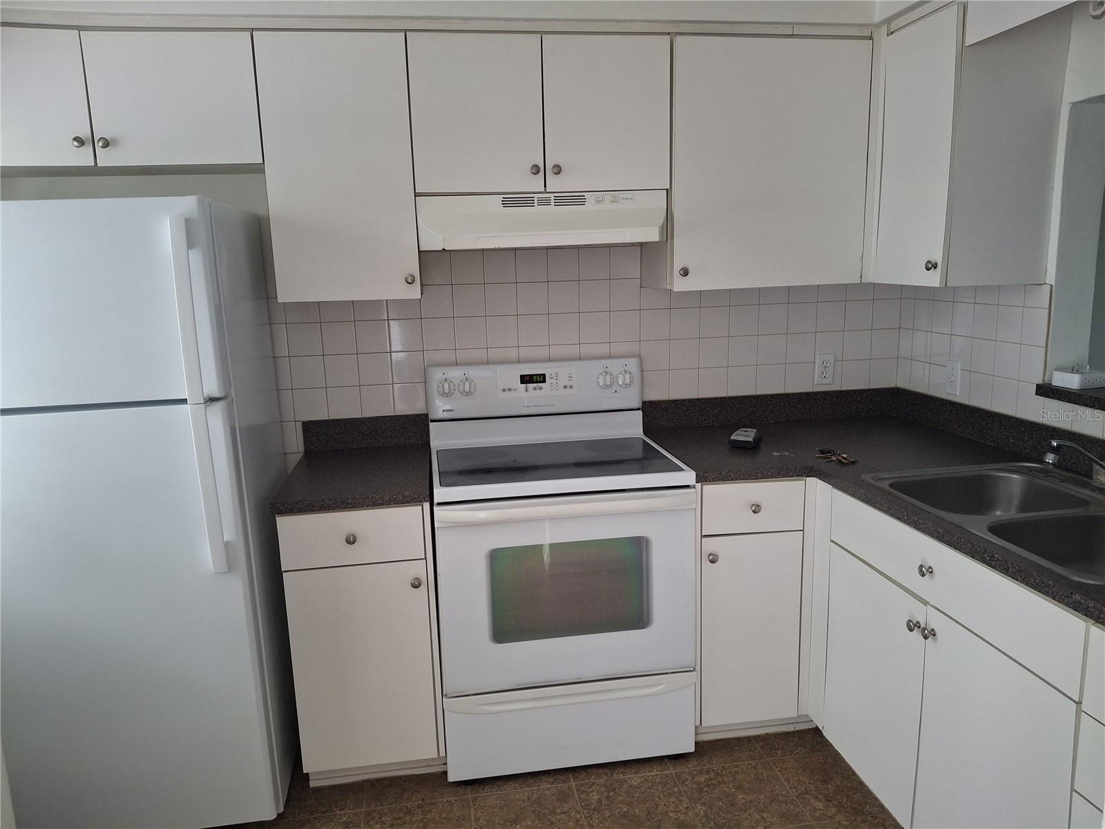 CITY NEW PORT RICHEY - Residential Lease