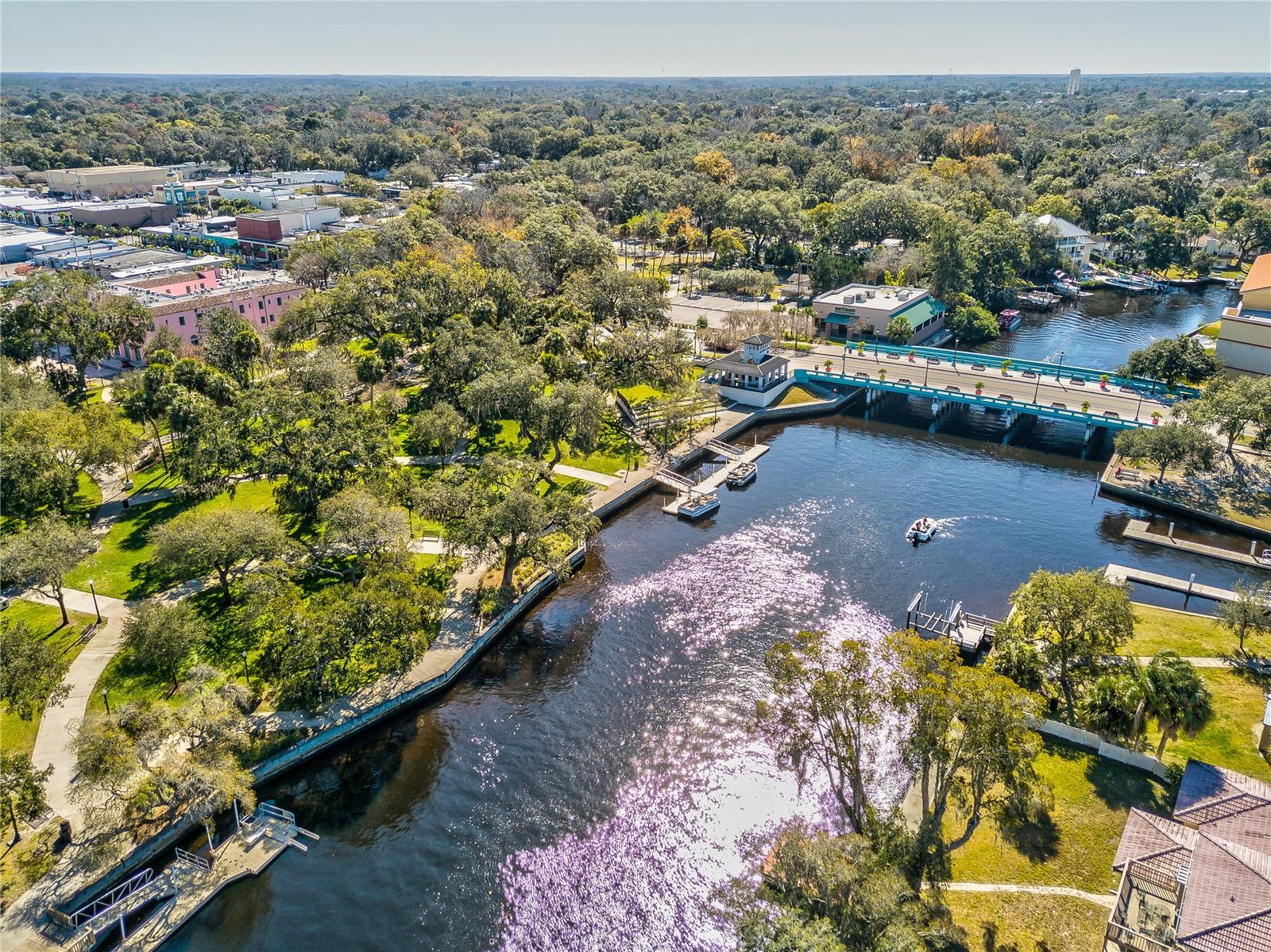 CITY NEW PORT RICHEY - Residential Lease