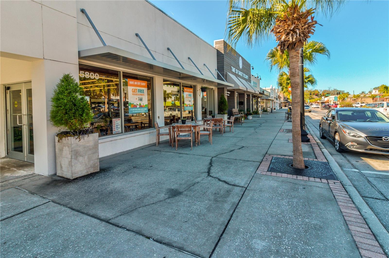 CITY NEW PORT RICHEY - Residential Lease
