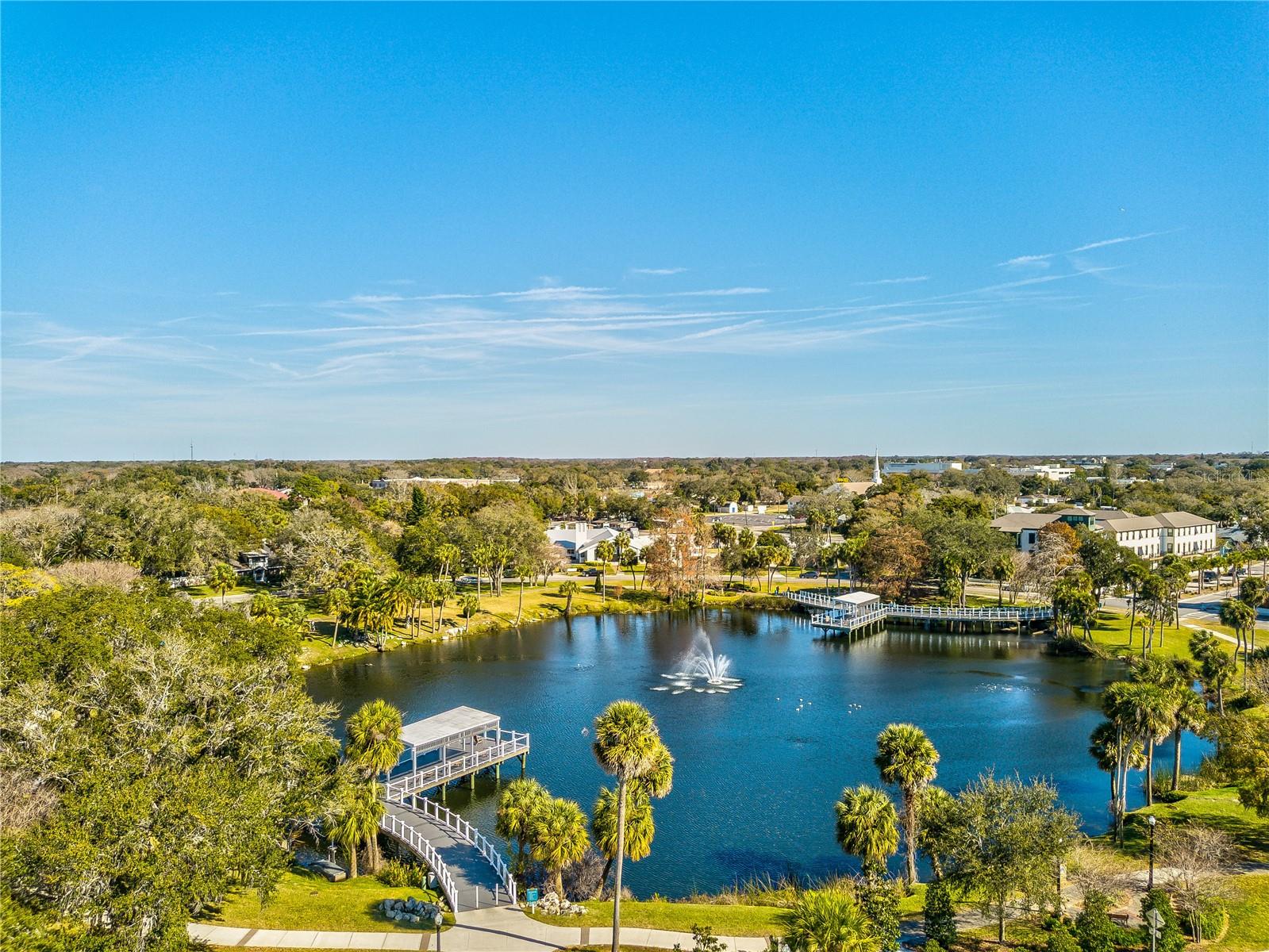 CITY NEW PORT RICHEY - Residential Lease