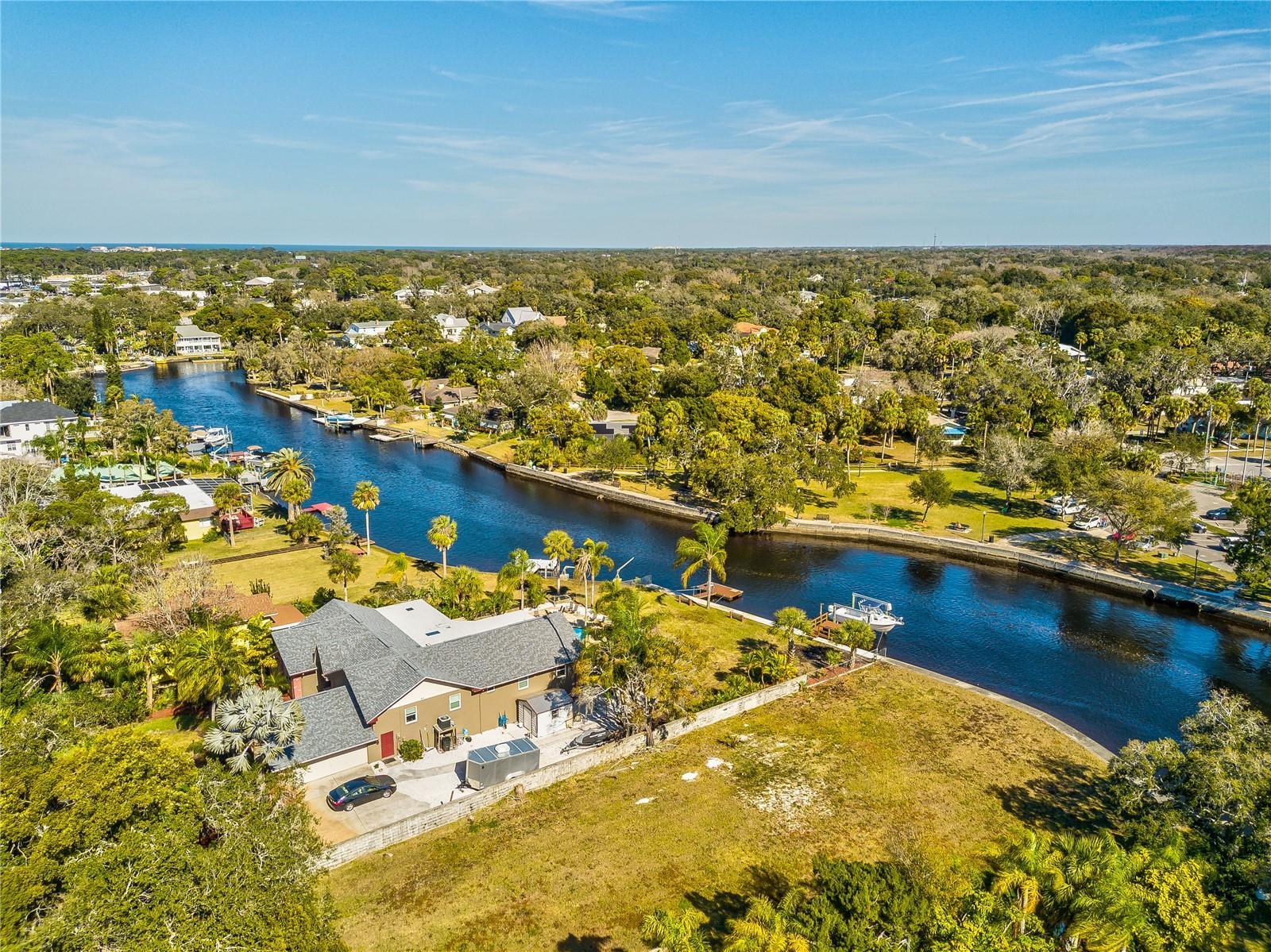 CITY NEW PORT RICHEY - Residential Lease