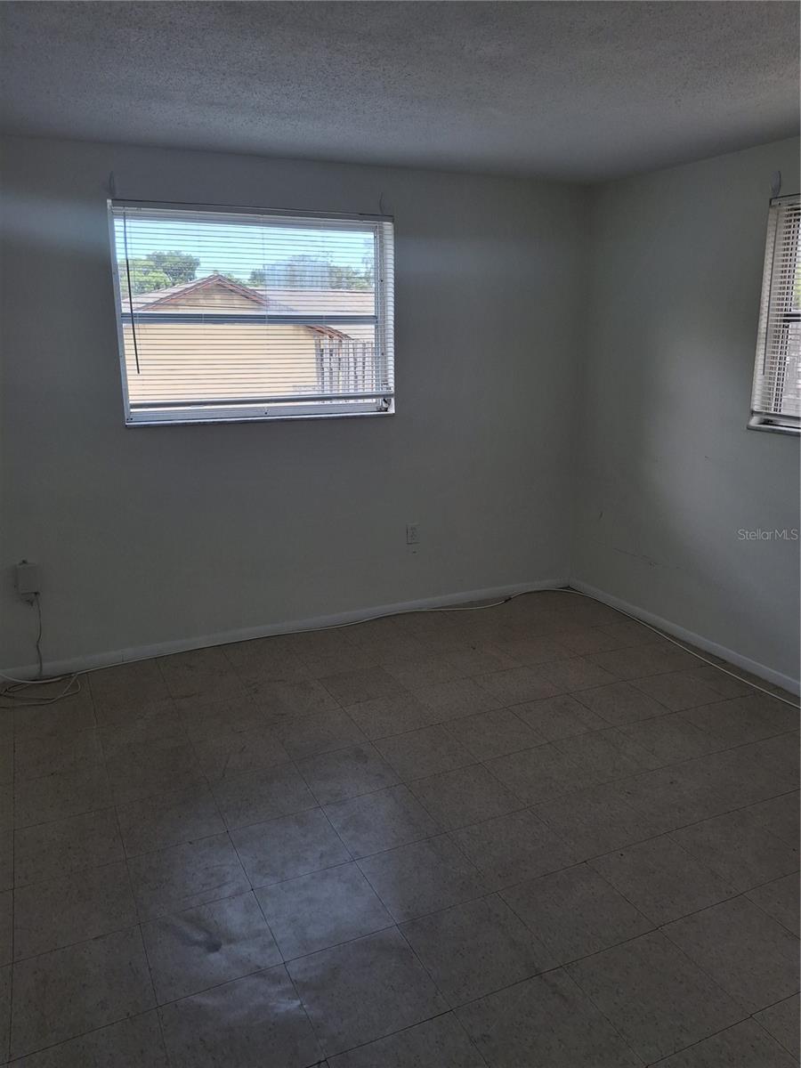 CITY NEW PORT RICHEY - Residential Lease