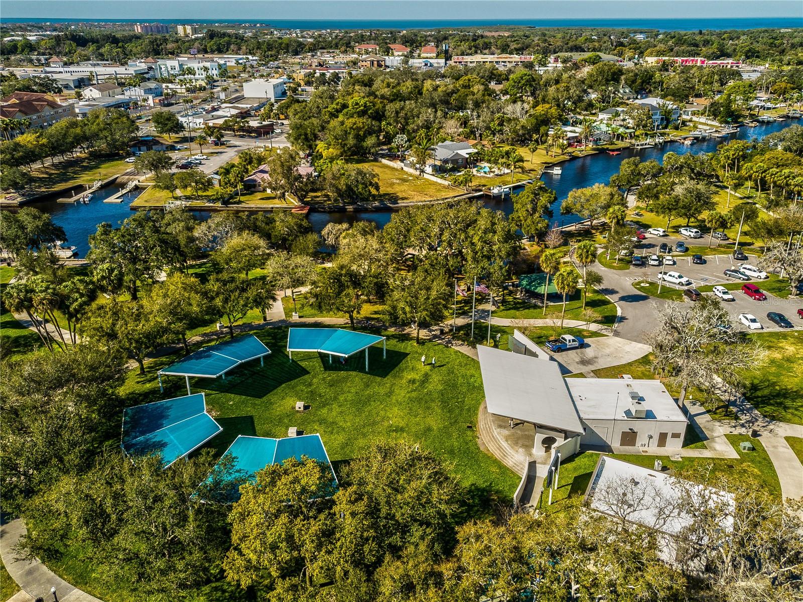 CITY NEW PORT RICHEY - Residential Lease