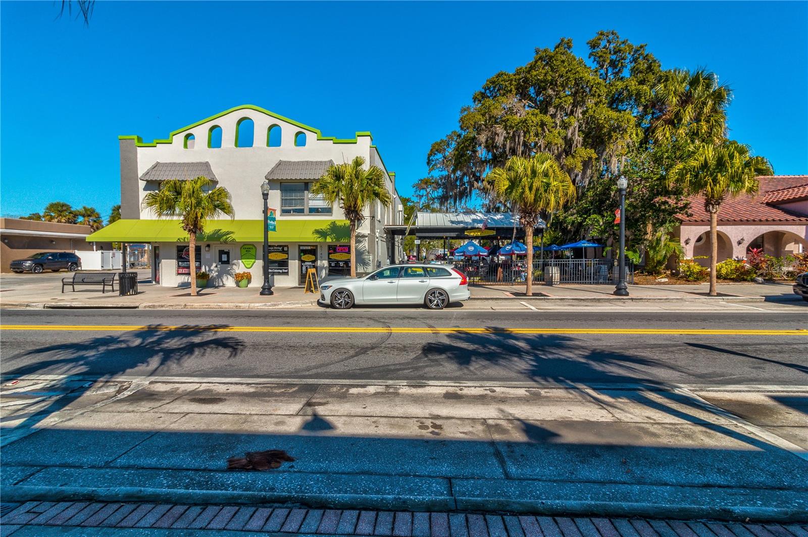 CITY NEW PORT RICHEY - Residential Lease