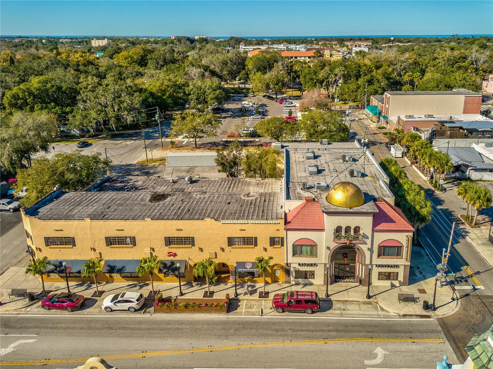 CITY NEW PORT RICHEY - Residential Lease
