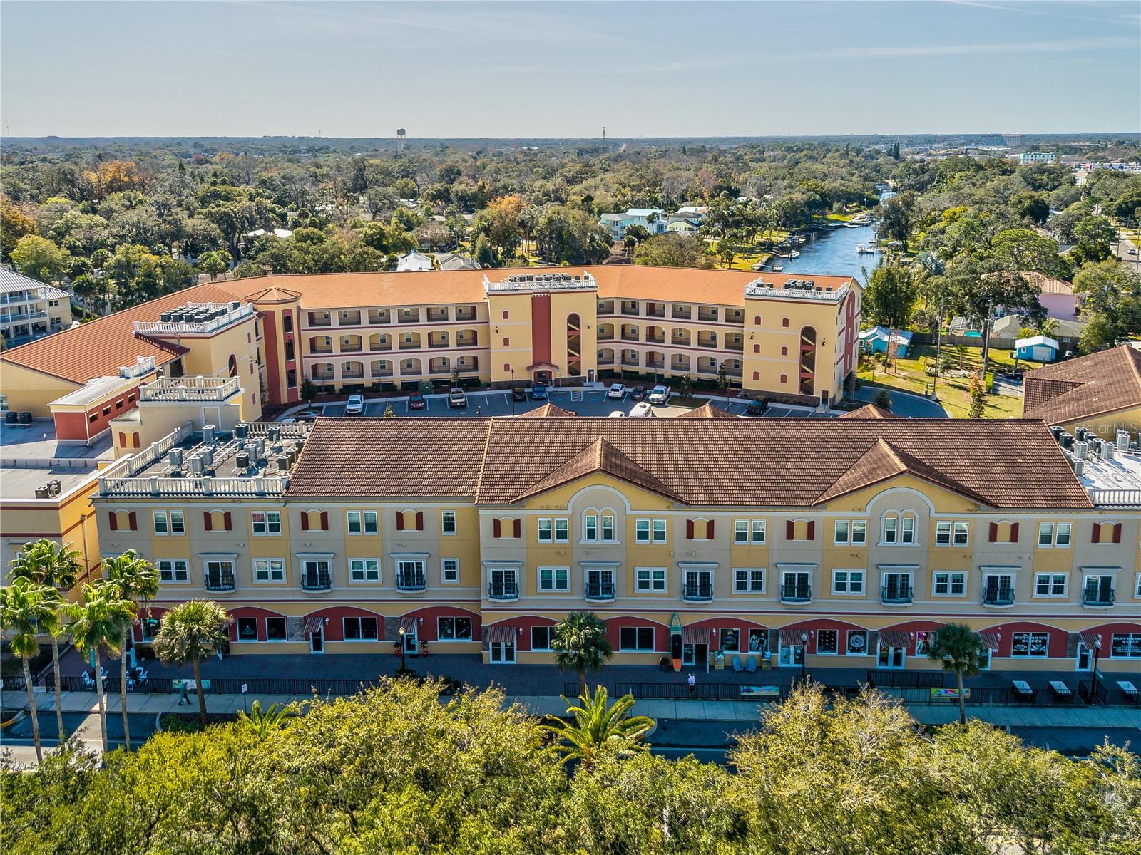CITY NEW PORT RICHEY - Residential Lease