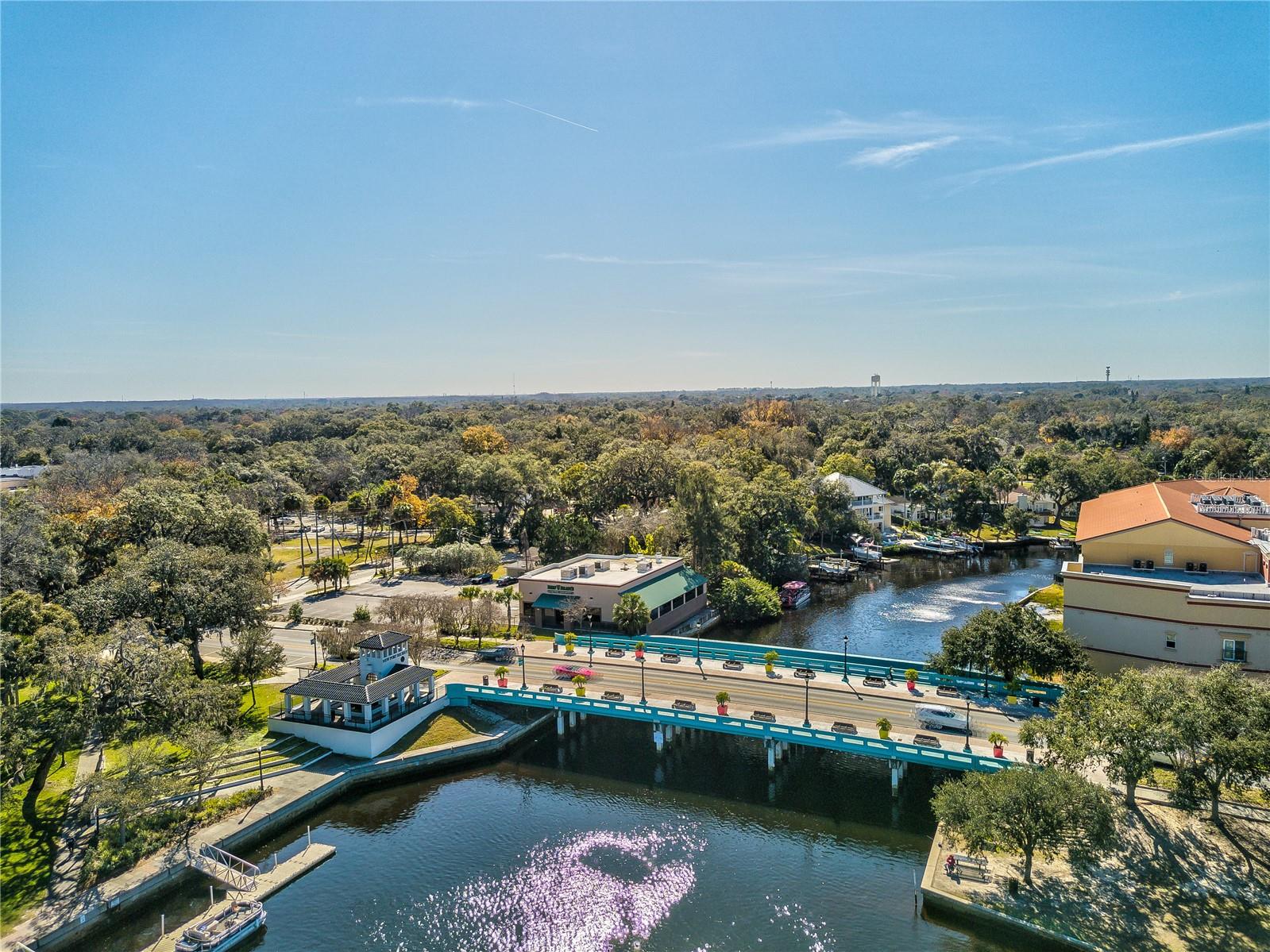 CITY NEW PORT RICHEY - Residential Lease