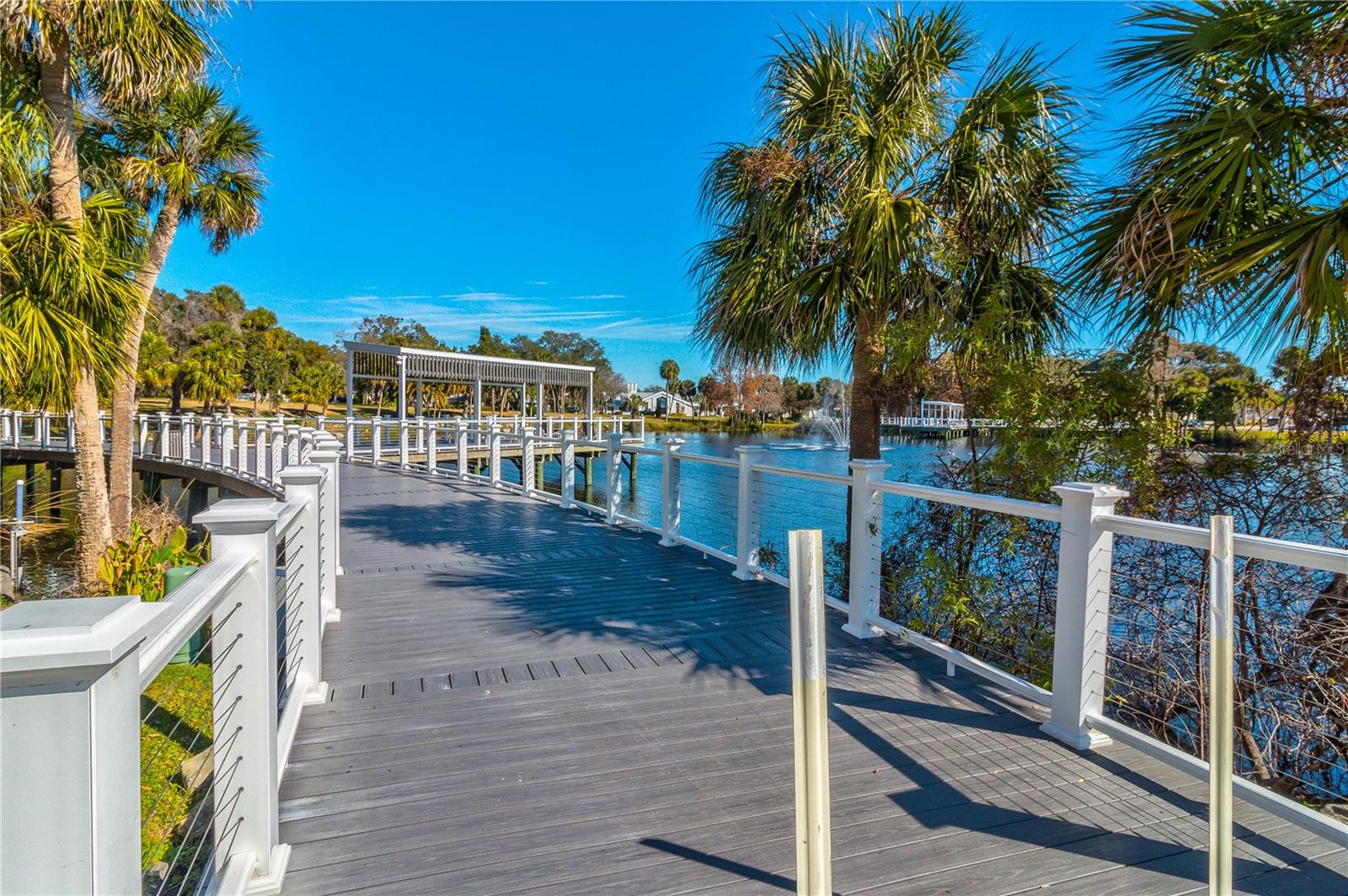CITY NEW PORT RICHEY - Residential Lease