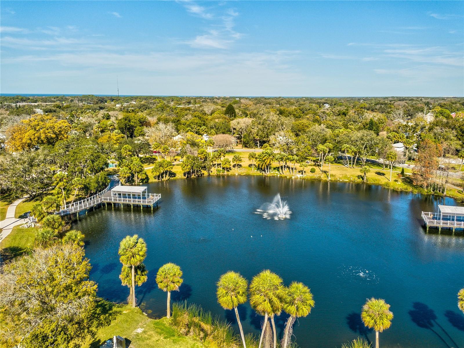 CITY NEW PORT RICHEY - Residential Lease
