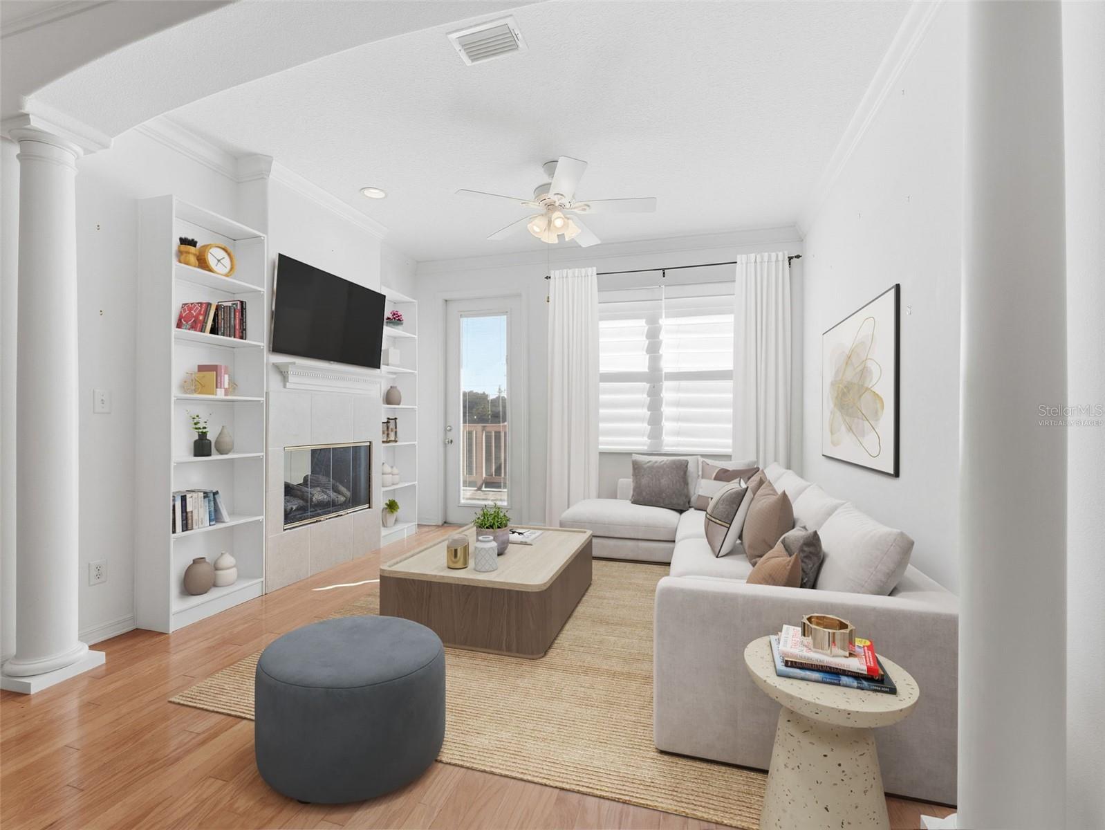 MEADOWOOD OAKS - Residential