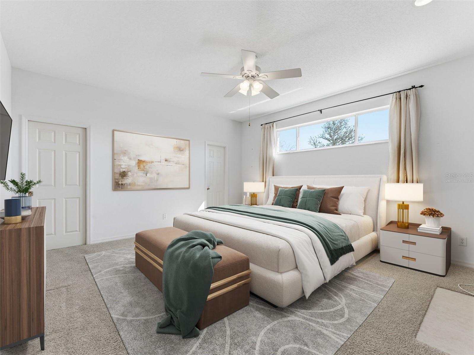 MEADOWOOD OAKS - Residential
