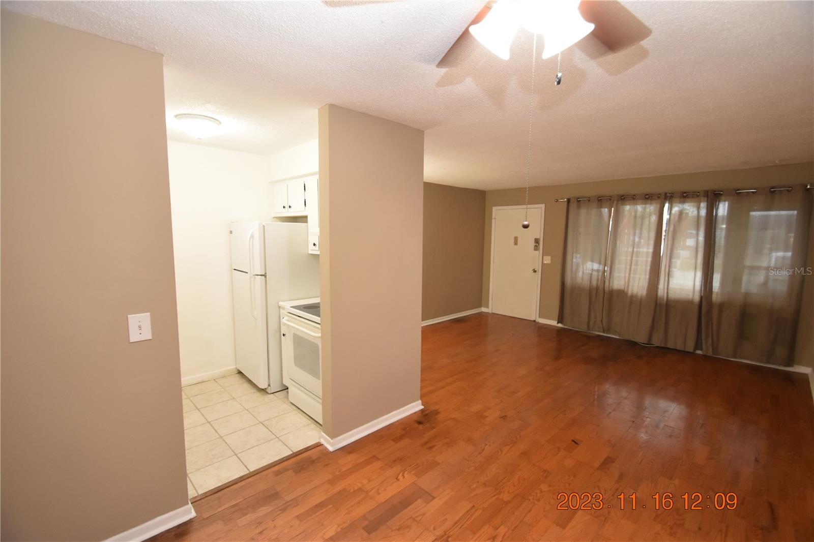 SHELLEY GARDENS CONDO - Residential Lease