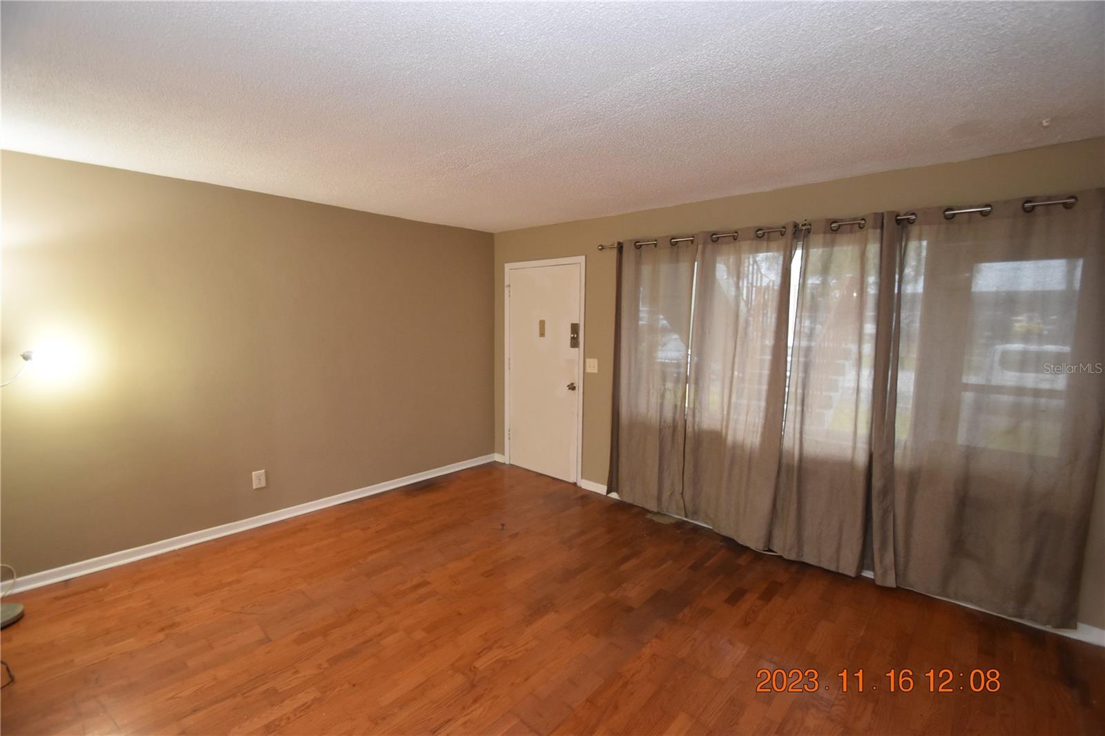 SHELLEY GARDENS CONDO - Residential Lease