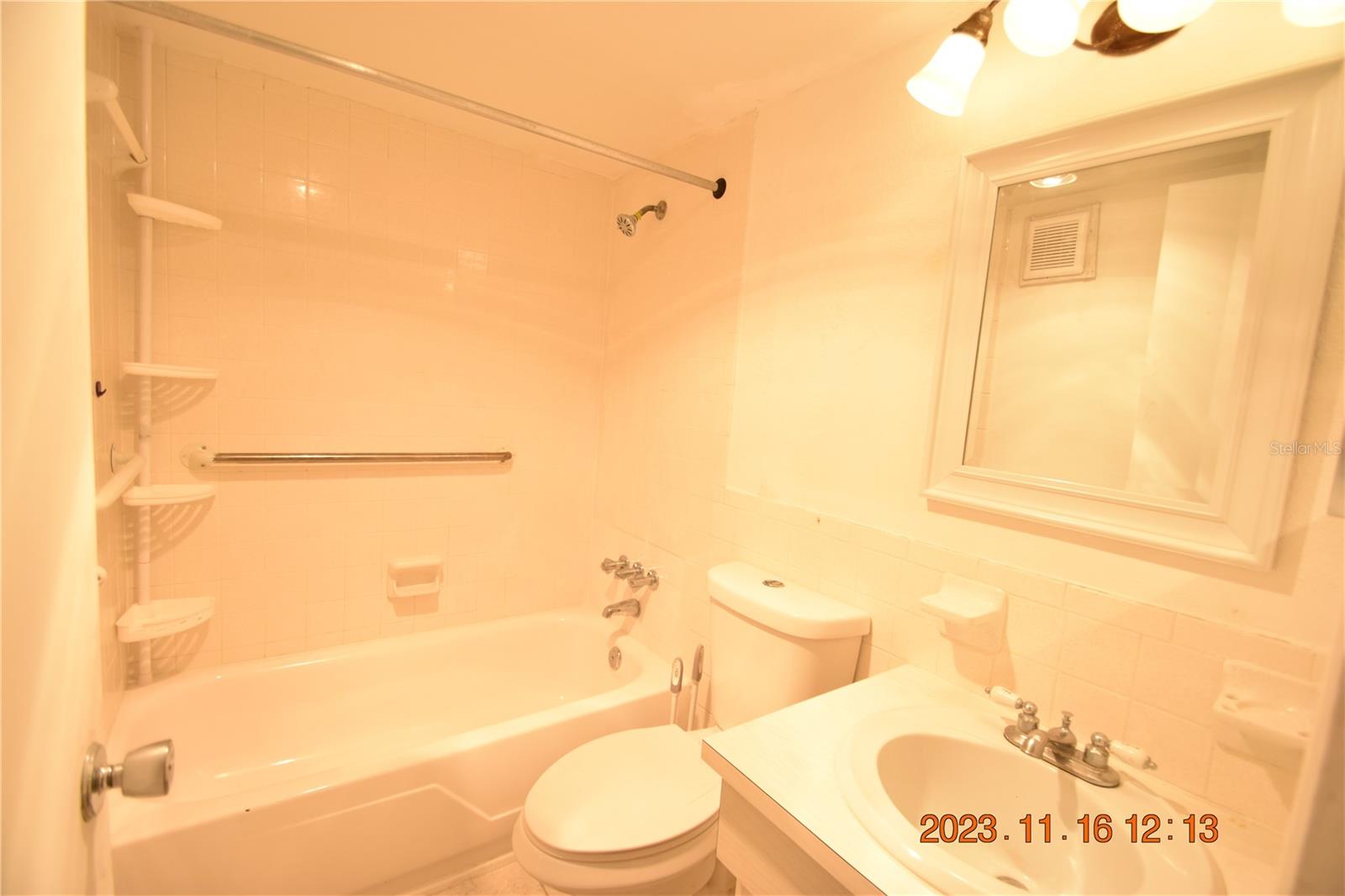 SHELLEY GARDENS CONDO - Residential Lease
