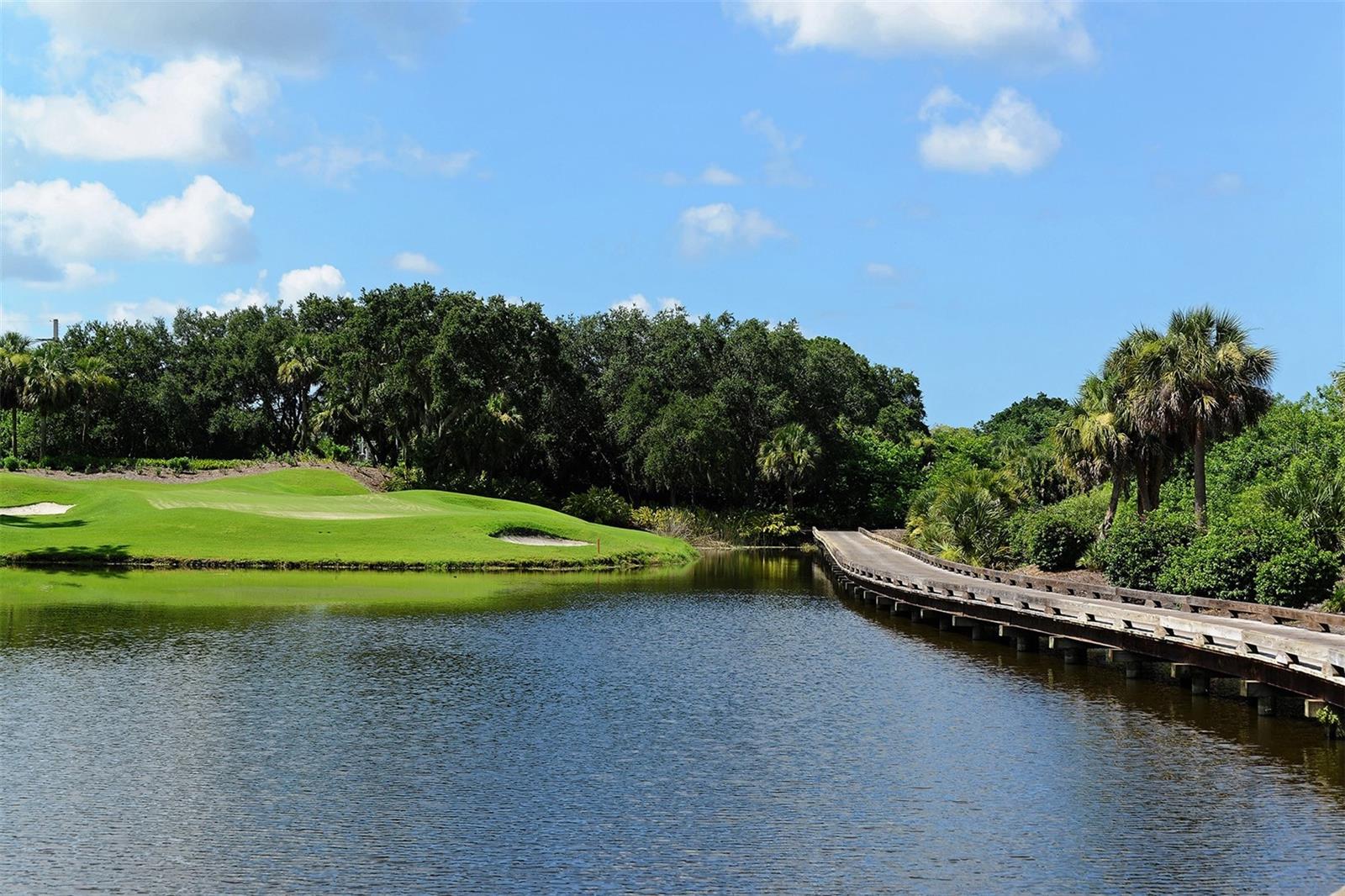 MERIDIAN AT THE OAKS PRESERVE - Residential