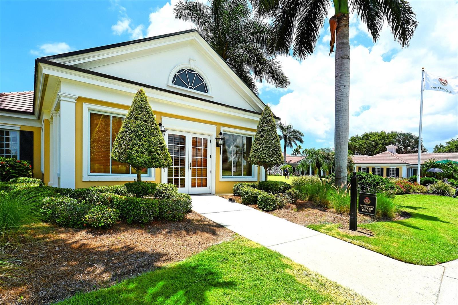 MERIDIAN AT THE OAKS PRESERVE - Residential