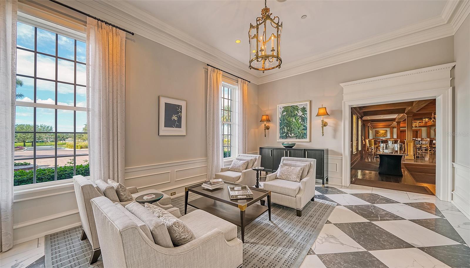 MERIDIAN AT THE OAKS PRESERVE - Residential