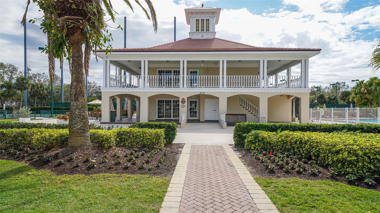 MERIDIAN AT THE OAKS PRESERVE - Residential