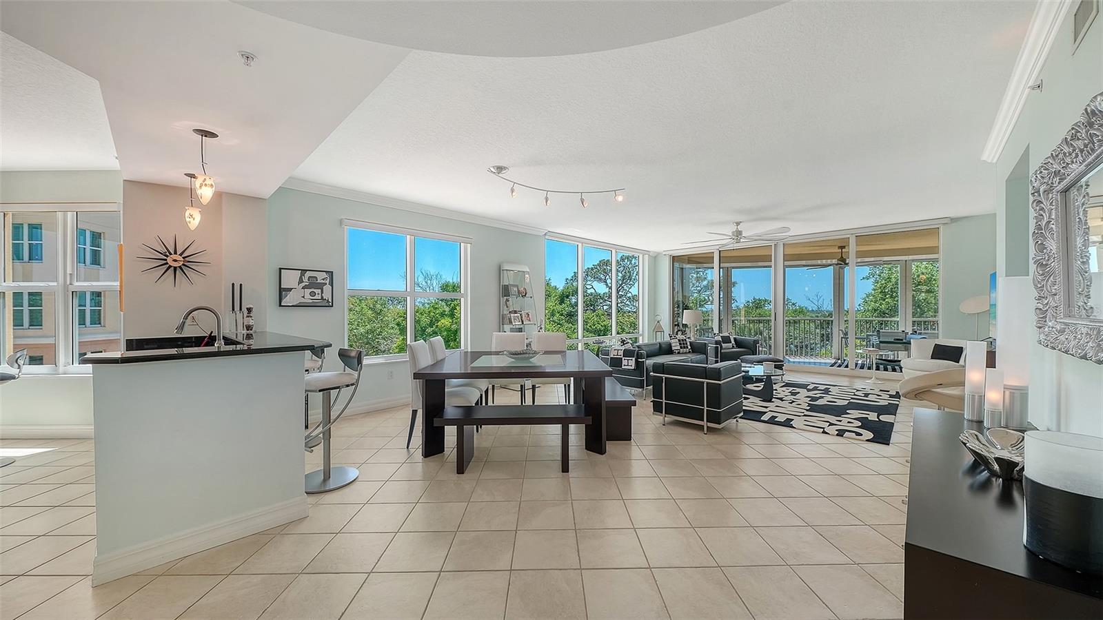 MERIDIAN AT THE OAKS PRESERVE - Residential